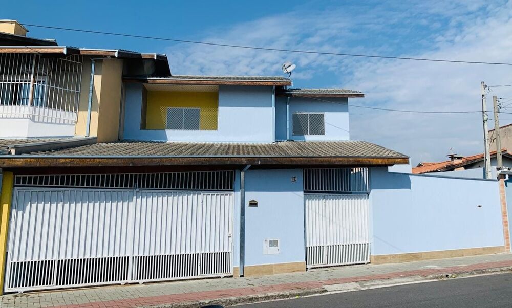 Casa, 2 quartos, 144 m² - Foto 1