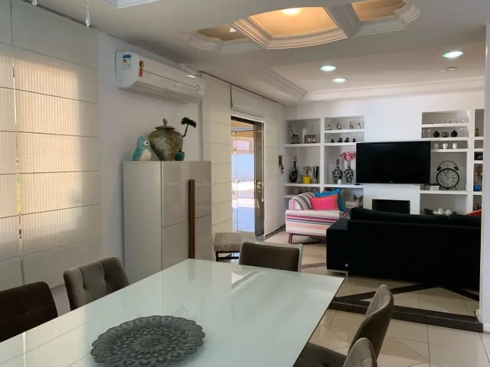 Sobrado, 3 quartos, 350 m² - Foto 3