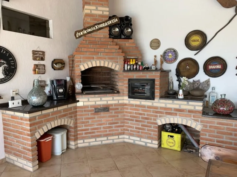 Sobrado, 3 quartos, 350 m² - Foto 1