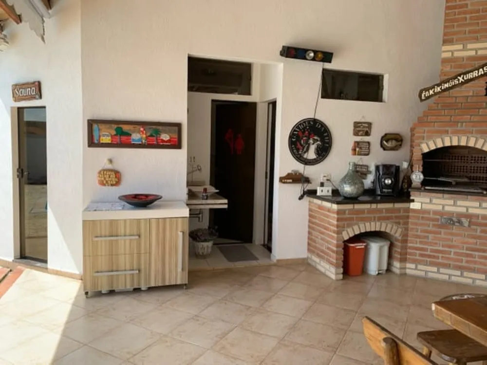 Sobrado, 3 quartos, 350 m² - Foto 2