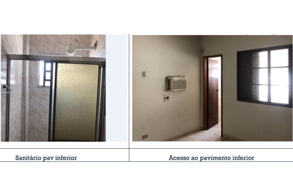 Sobrado à venda com 4 quartos, 215m² - Foto 5