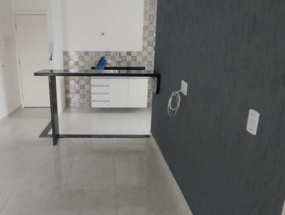 Apartamento à venda com 2 quartos, 60m² - Foto 1