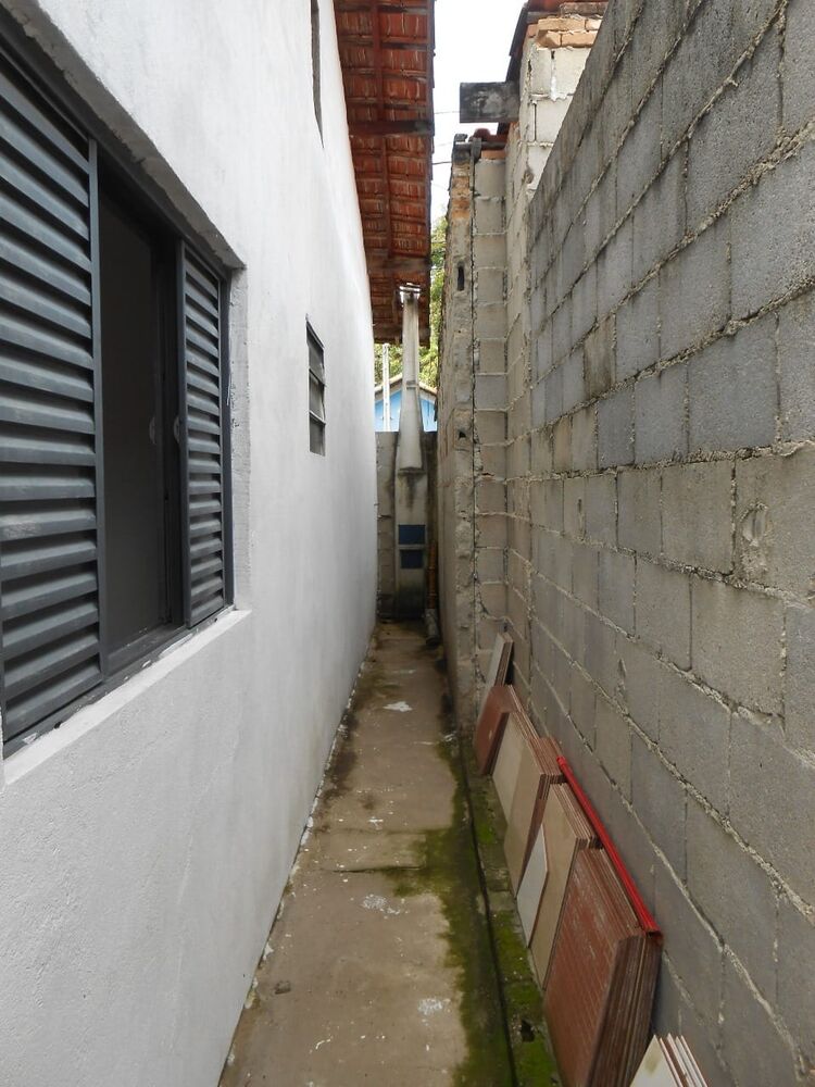 Sobrado, 3 quartos, 200 m² - Foto 24