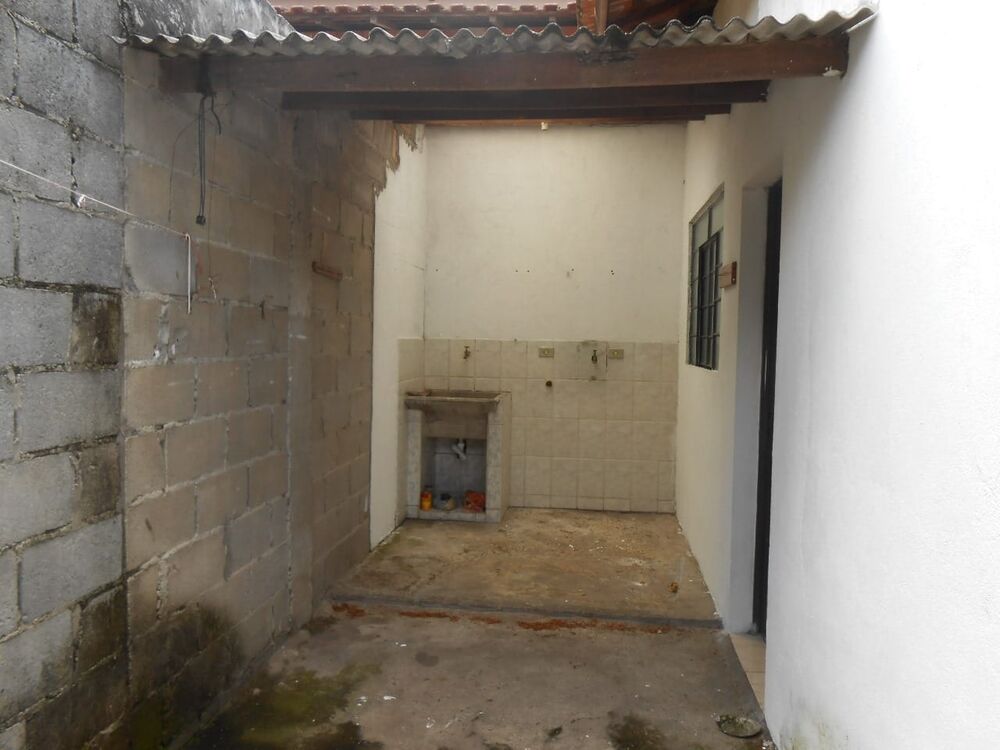 Sobrado, 3 quartos, 200 m² - Foto 23