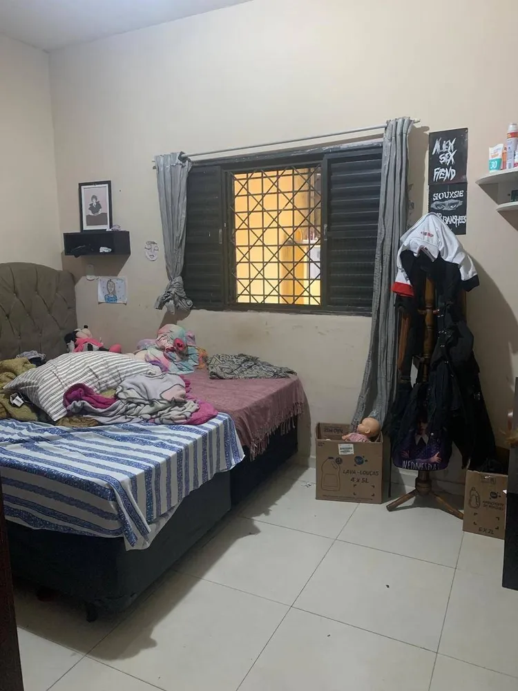 Casa, 2 quartos, 90 m² - Foto 3