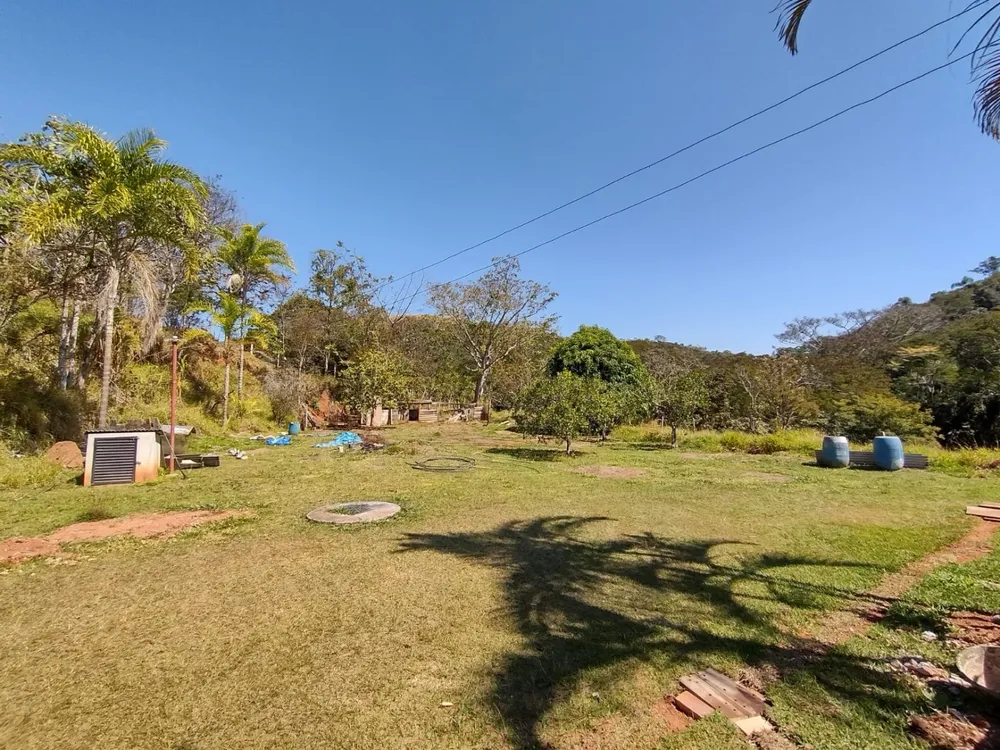 Sítio, 3 quartos, 3 hectares - Foto 1