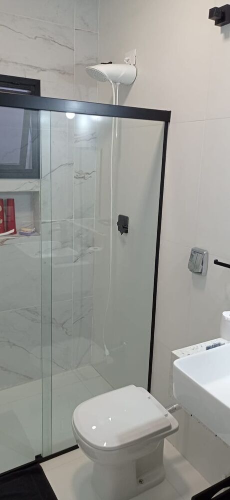 Casa de Condomínio, 2 quartos - Foto 6