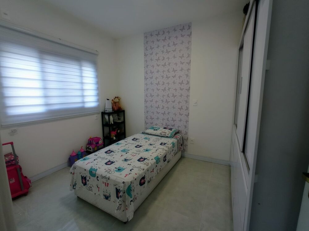 Casa de Condomínio, 2 quartos - Foto 1