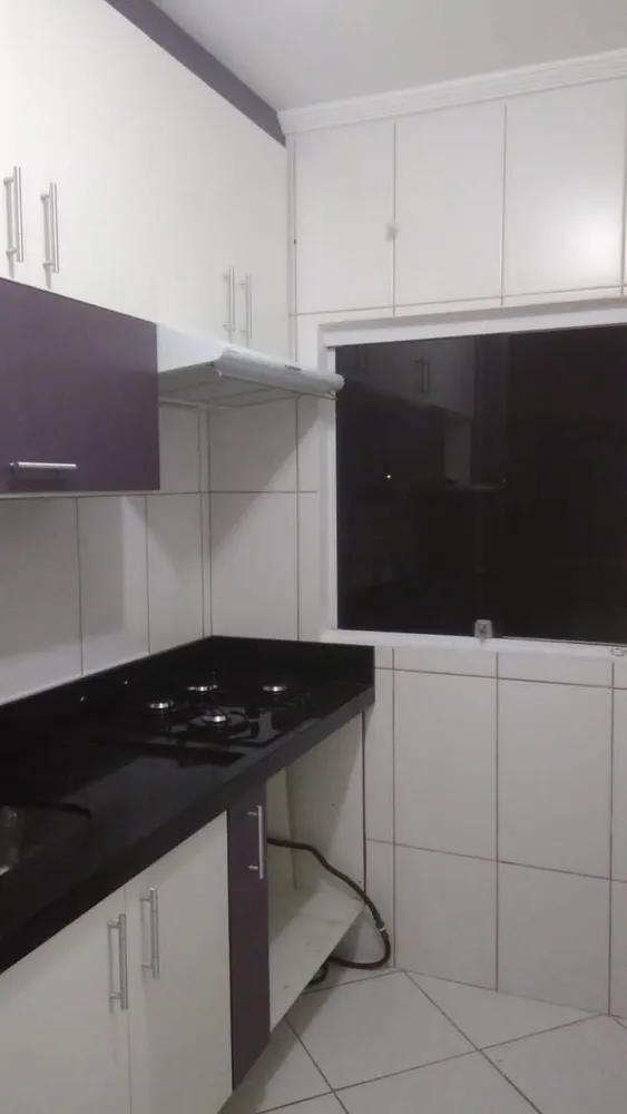 Apartamento, 2 quartos, 54 m² - Foto 1