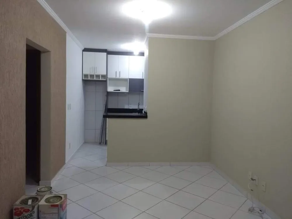 Apartamento, 2 quartos, 54 m² - Foto 4