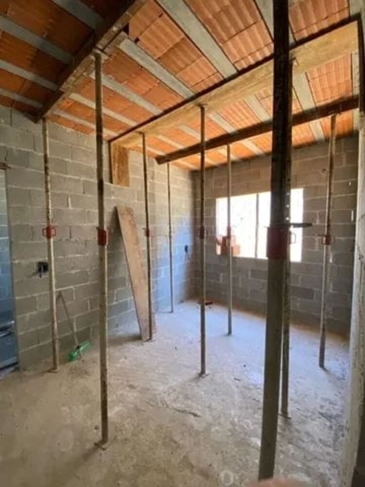 Casa, 3 quartos, 70 m² - Foto 1
