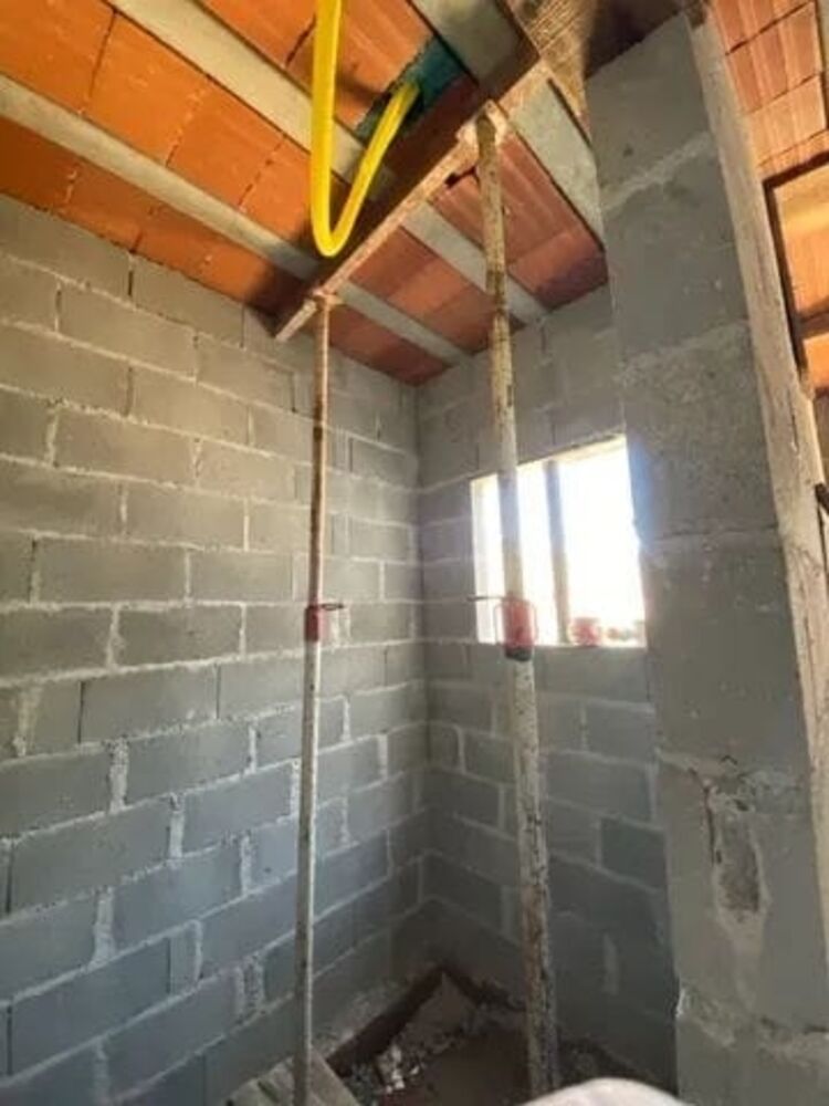 Casa, 3 quartos, 70 m² - Foto 2