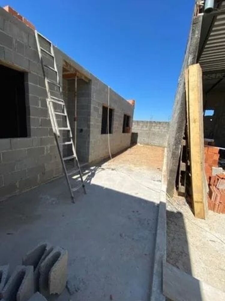 Casa, 3 quartos, 70 m² - Foto 4