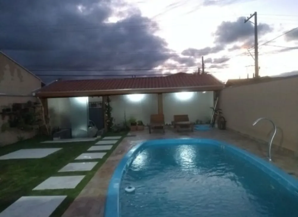 Casa, 1 quarto - Foto 1