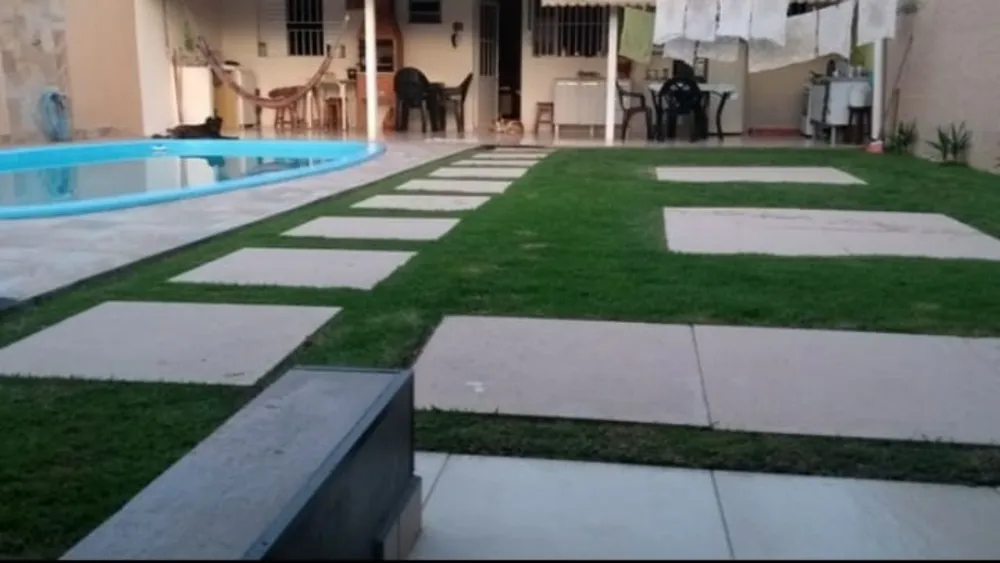 Casa, 1 quarto - Foto 4