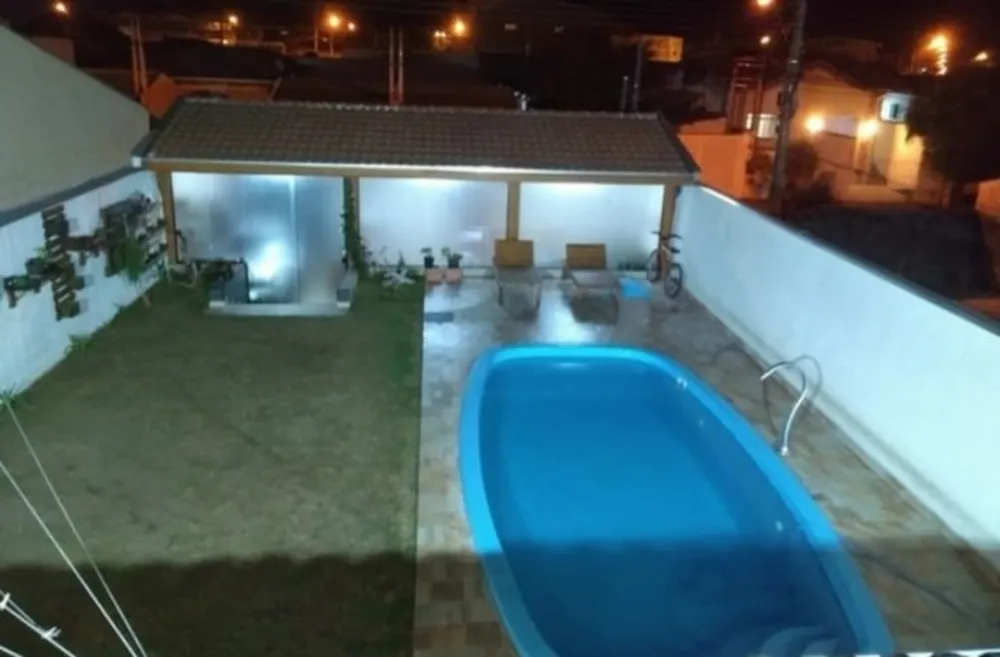 Casa, 1 quarto - Foto 2