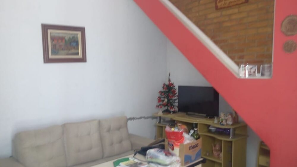 Casa, 2 quartos, 120 m² - Foto 3