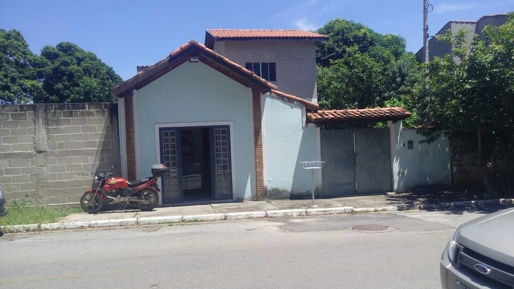 Casa, 2 quartos, 120 m² - Foto 1