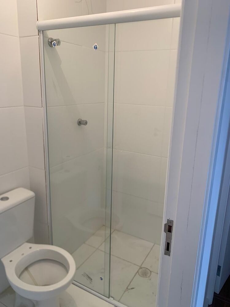 Apartamento, 2 quartos, 52 m² - Foto 3