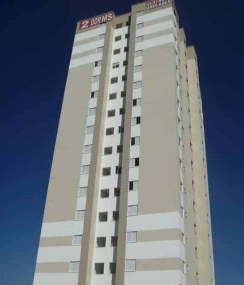 Apartamento, 2 quartos, 52 m² - Foto 5