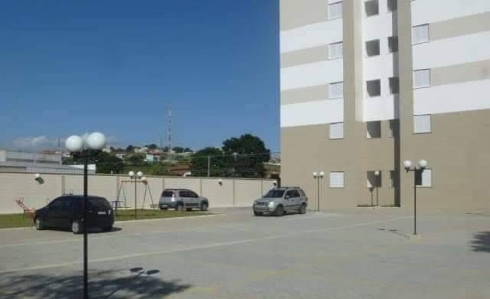 Apartamento, 2 quartos, 52 m² - Foto 2