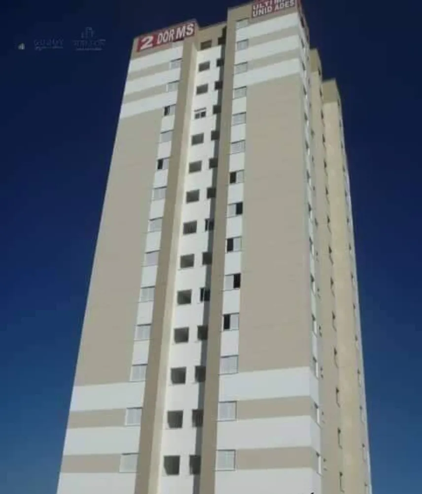 Apartamento, 2 quartos, 52 m² - Foto 11