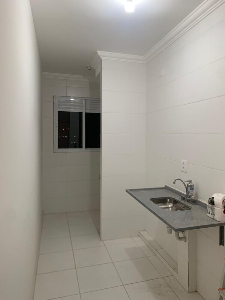 Apartamento, 2 quartos, 52 m² - Foto 1