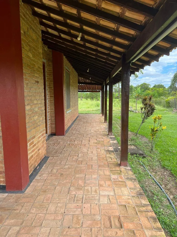 Sítio, 4 quartos, 2 hectares - Foto 2