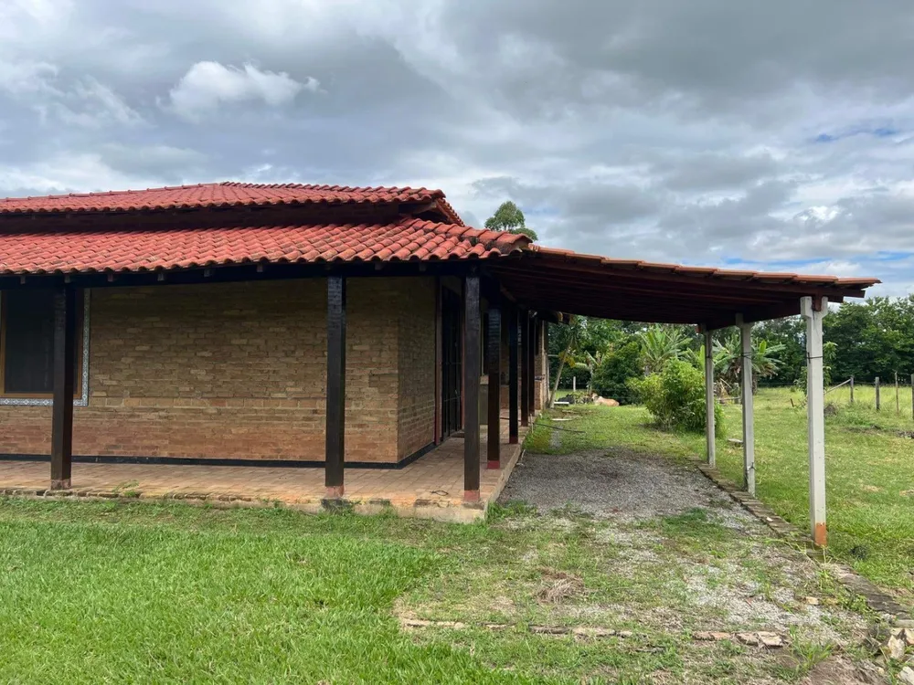 Sítio, 4 quartos, 2 hectares - Foto 4