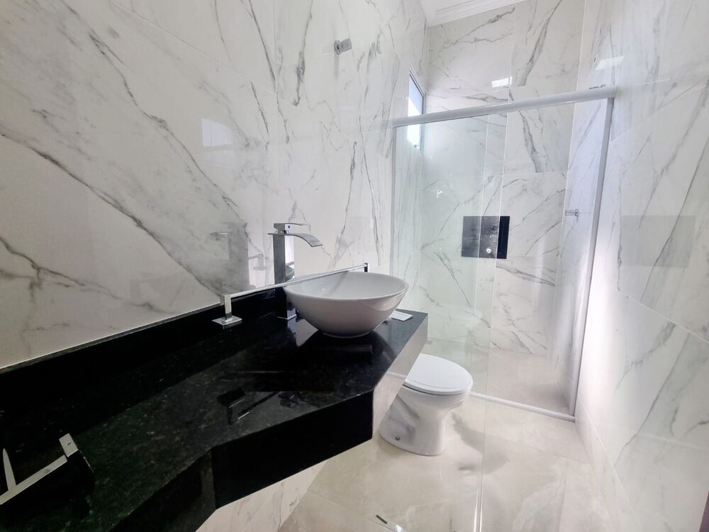 Casa de Condomínio à venda com 3 quartos, 120m² - Foto 9