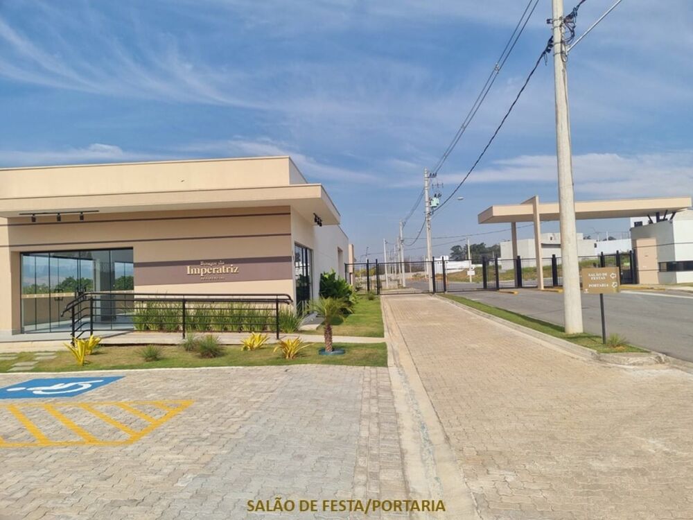 Casa de Condomínio à venda com 3 quartos, 120m² - Foto 11