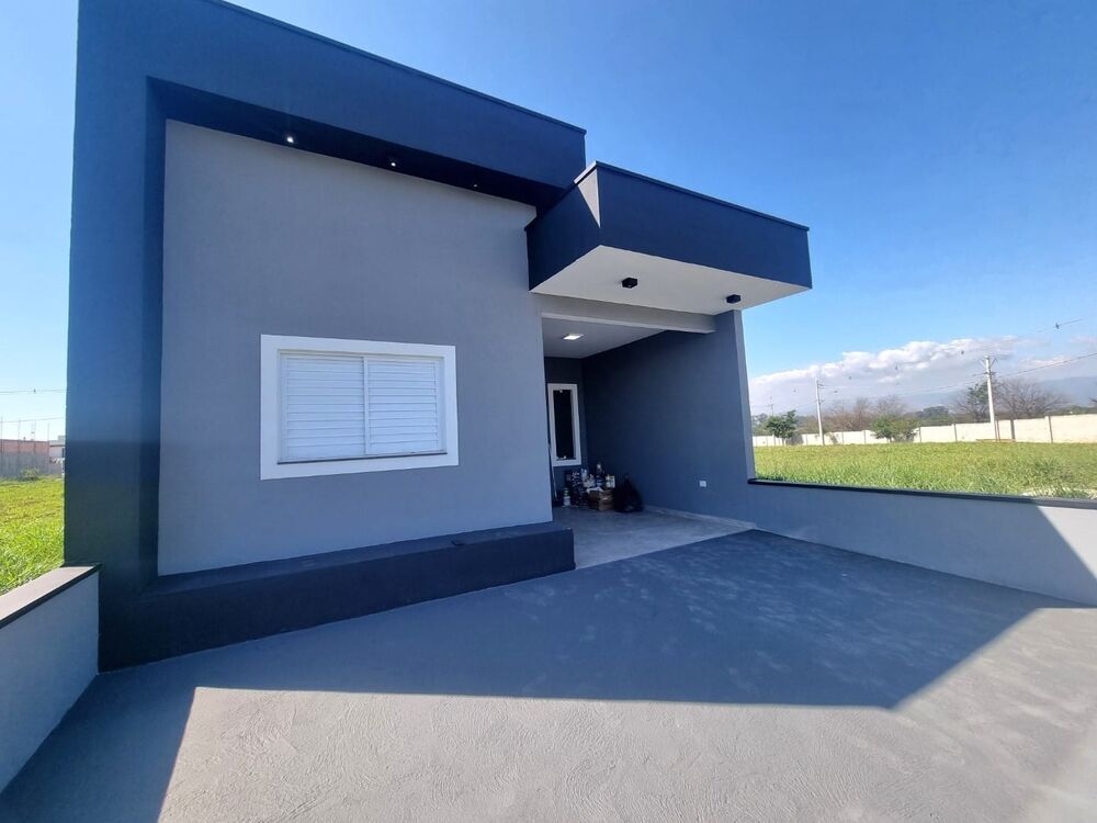 Casa de Condomínio à venda com 3 quartos, 120m² - Foto 1