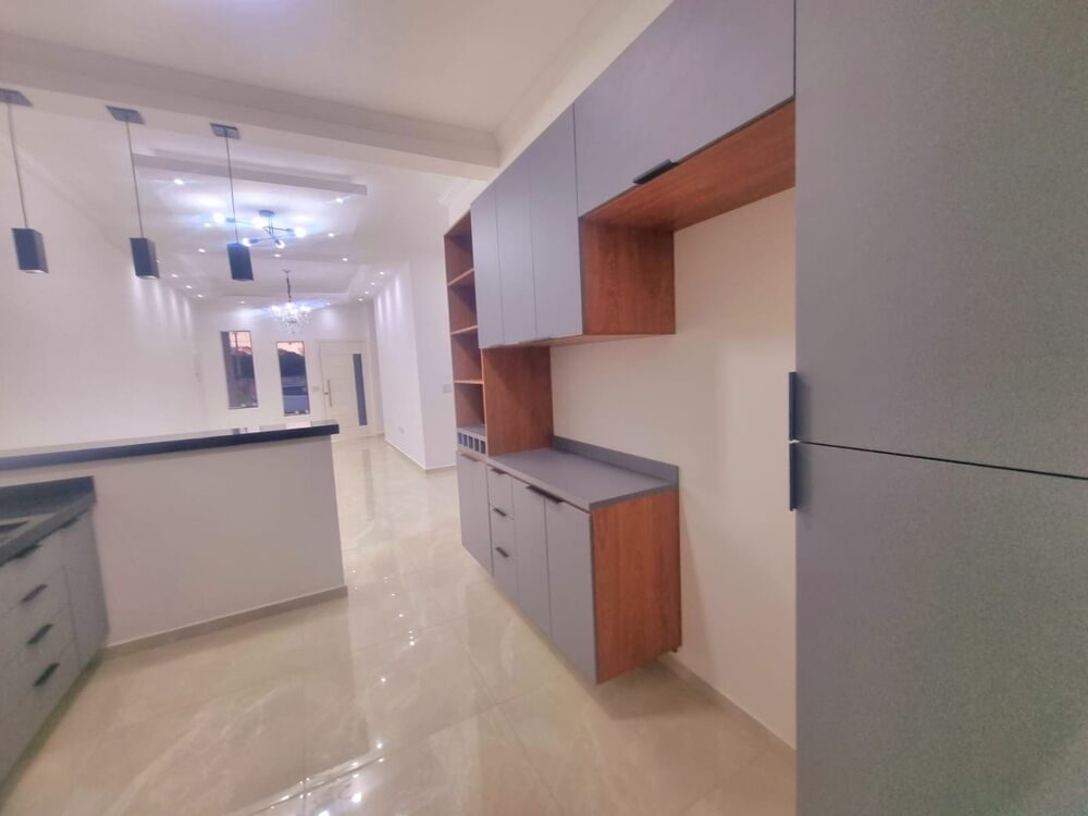 Casa de Condomínio à venda com 3 quartos, 120m² - Foto 3