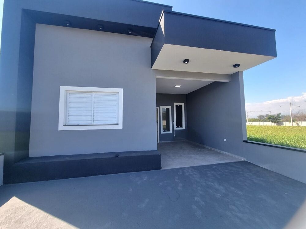 Casa de Condomínio à venda com 3 quartos, 120m² - Foto 2