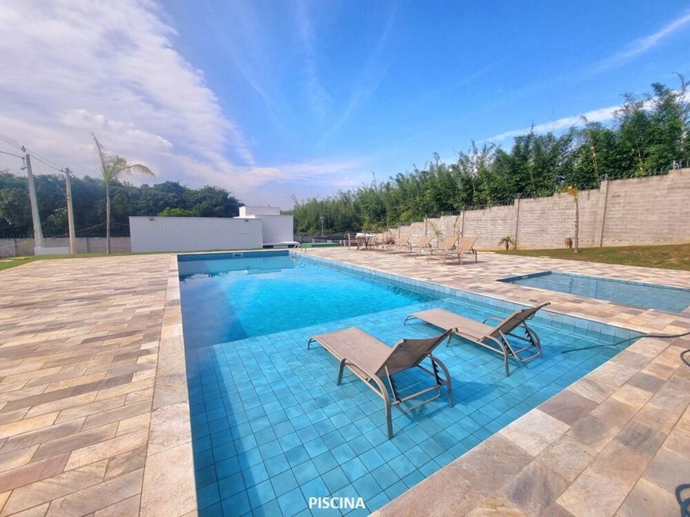 Casa de Condomínio à venda com 3 quartos, 120m² - Foto 10