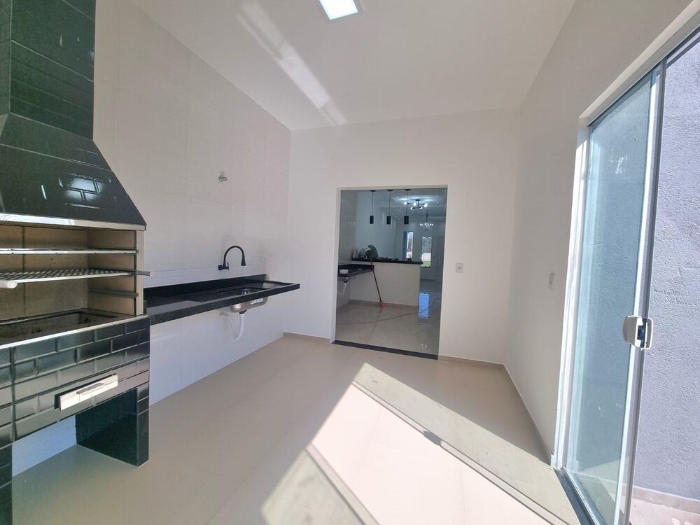 Casa de Condomínio à venda com 3 quartos, 120m² - Foto 5