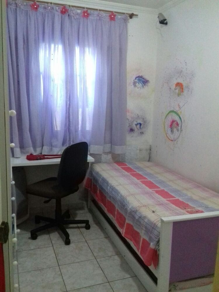 Casa, 3 quartos, 210 m² - Foto 1