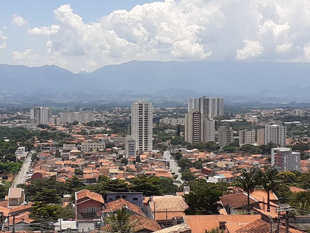 Apartamento, 2 quartos - Foto 2