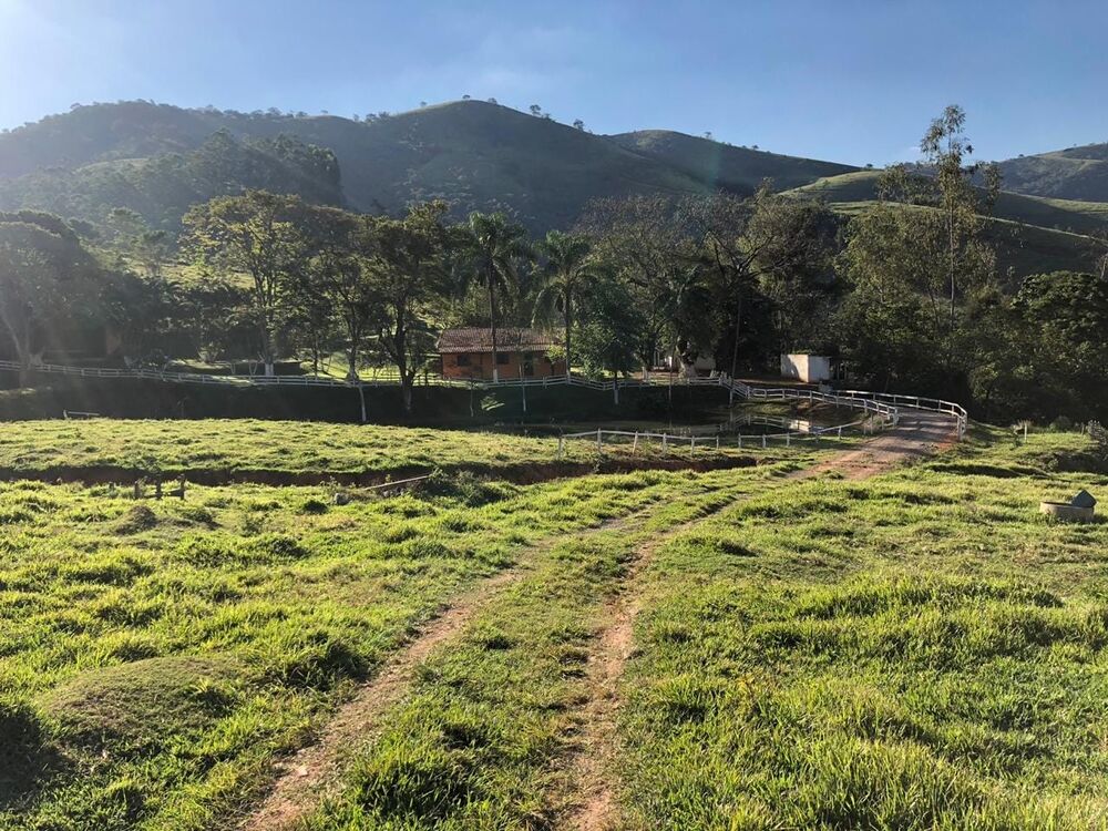 Sítio à venda com 3 quartos, 110000m² - Foto 8