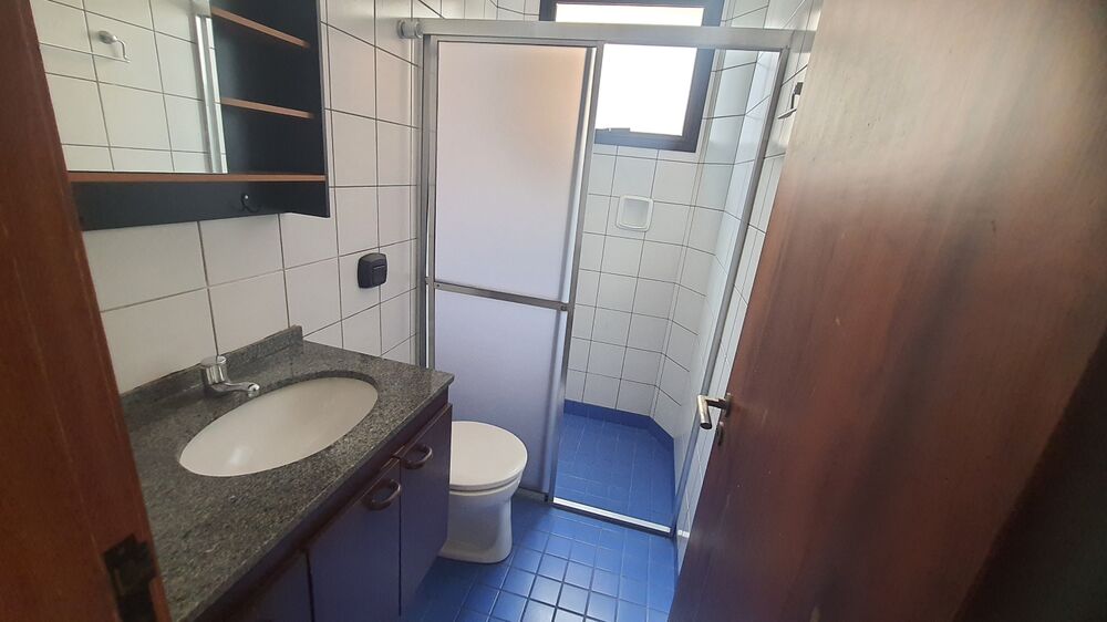 Apartamento, 1 quarto, 45 m² - Foto 2
