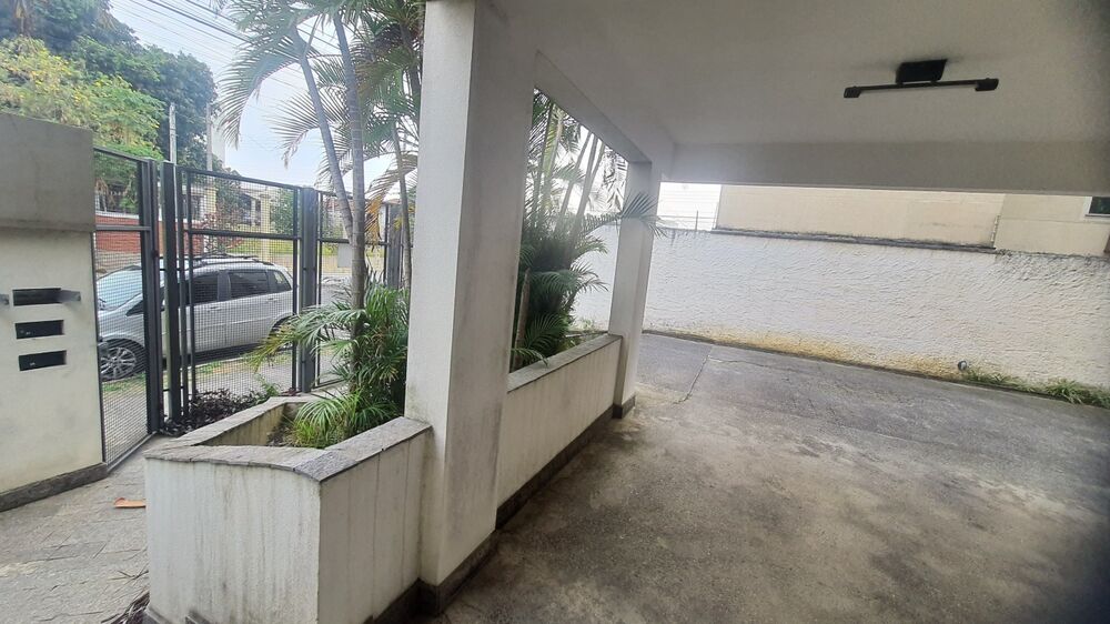 Apartamento, 1 quarto, 45 m² - Foto 4