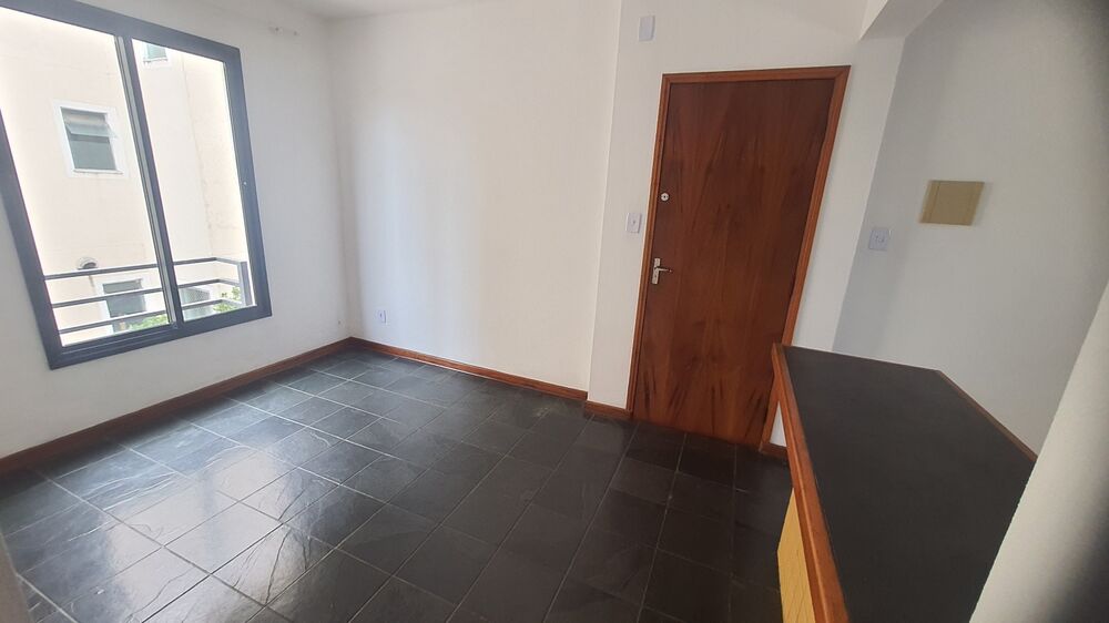 Apartamento, 1 quarto, 45 m² - Foto 1