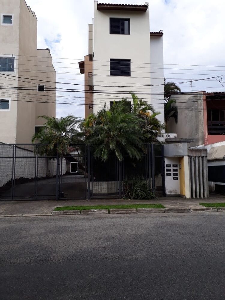 Apartamento, 1 quarto, 45 m² - Foto 10