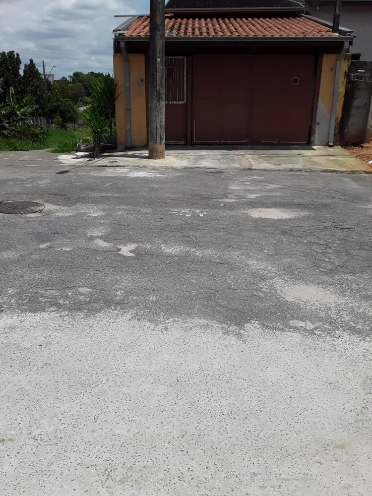 Casa, 2 quartos, 84 m² - Foto 1