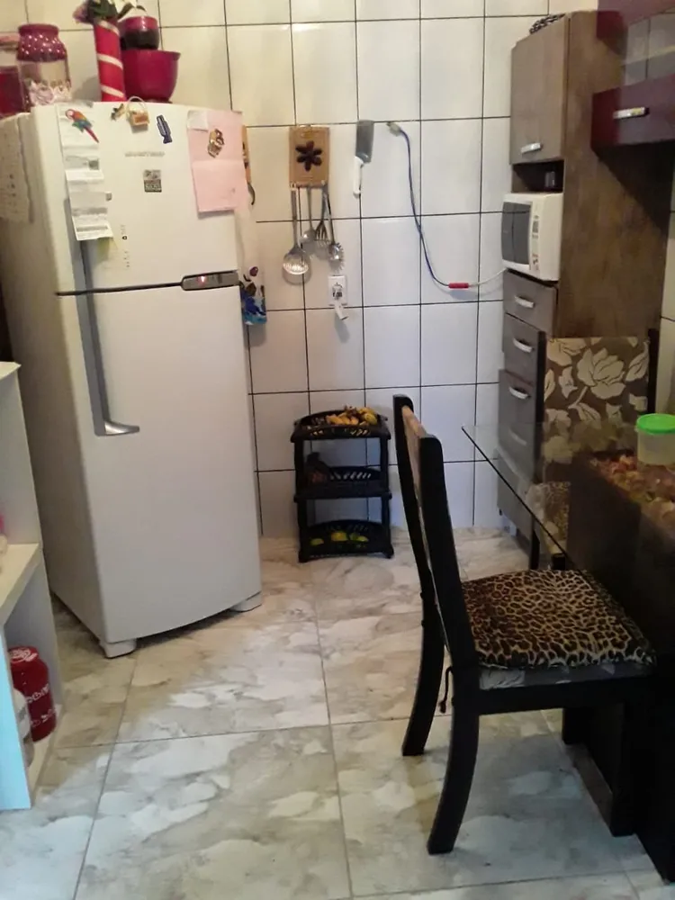 Casa, 2 quartos, 84 m² - Foto 4
