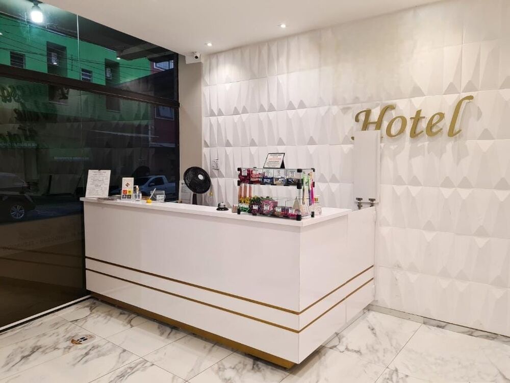 Prédio Inteiro à venda com 45 quartos, 1184m² - Foto 9