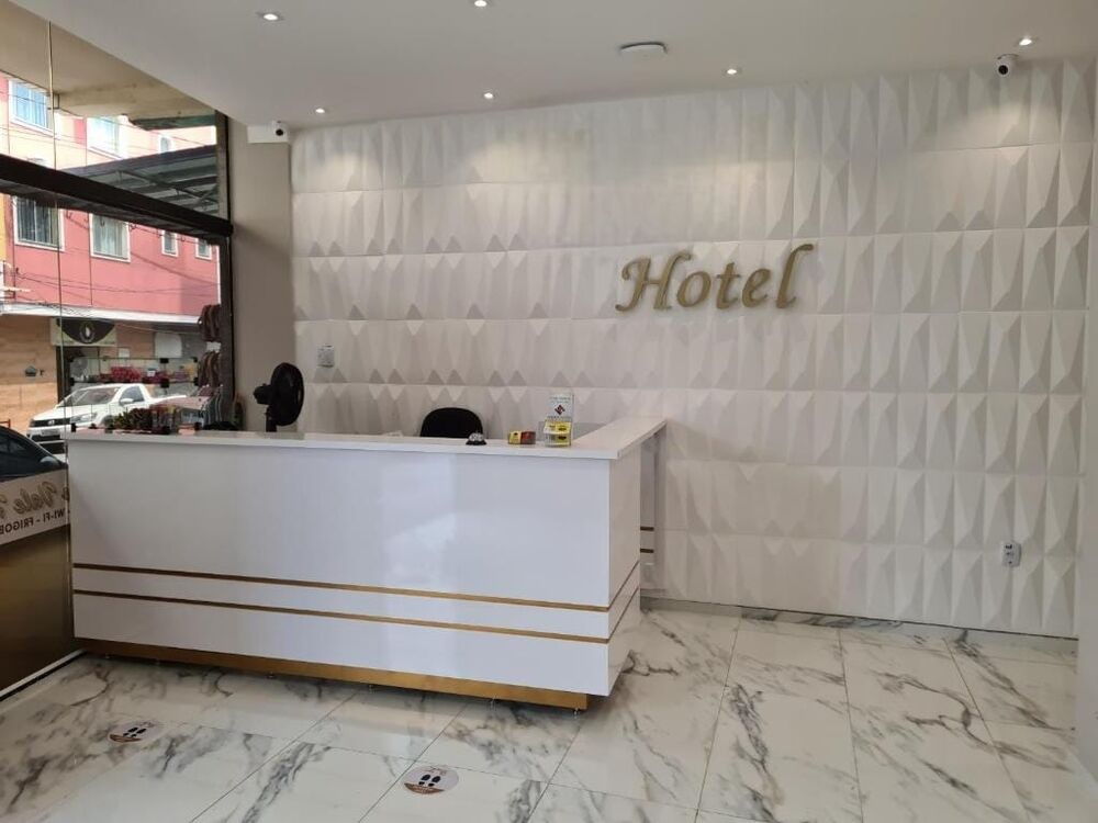 Prédio Inteiro à venda com 45 quartos, 1184m² - Foto 10