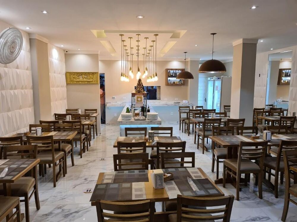 Prédio Inteiro à venda com 45 quartos, 1184m² - Foto 4