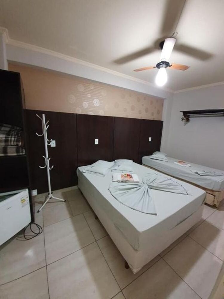 Prédio Inteiro à venda com 45 quartos, 1184m² - Foto 1