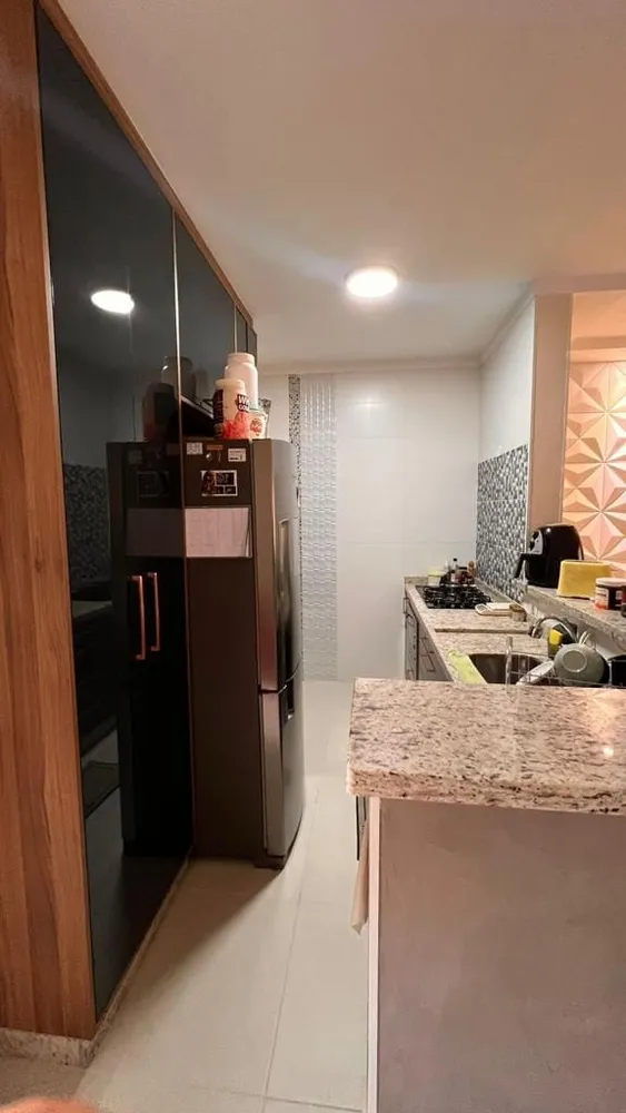 Casa de Condomínio, 2 quartos - Foto 2